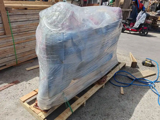 黄石港电瓶车物流托运